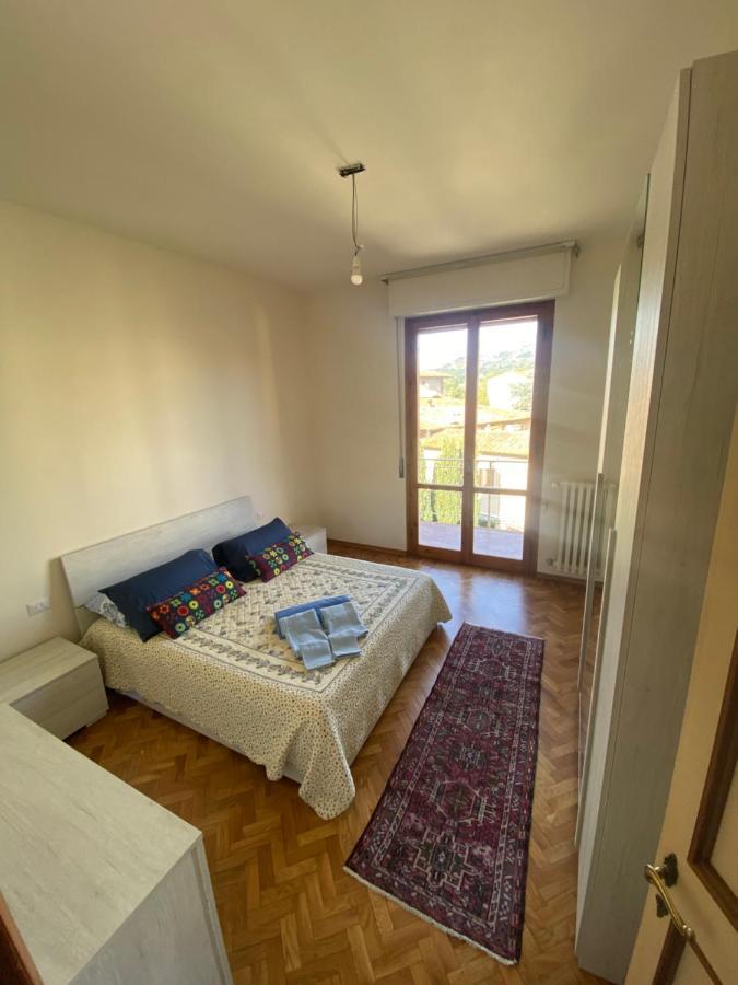 Fiorenza Retreat Φλωρεντία Εξωτερικό φωτογραφία