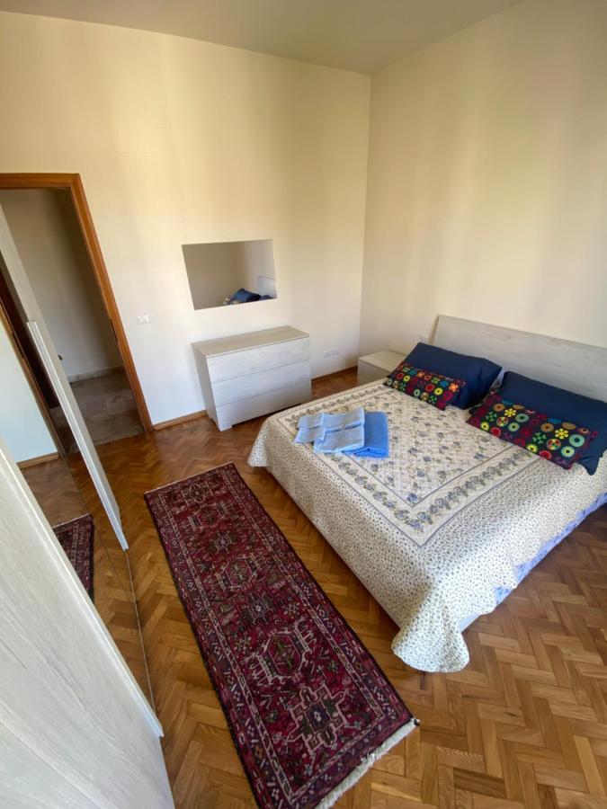 Fiorenza Retreat Φλωρεντία Εξωτερικό φωτογραφία
