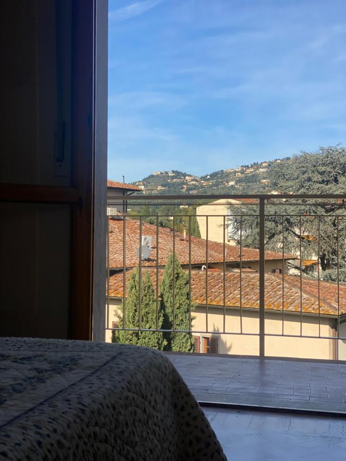 Fiorenza Retreat Φλωρεντία Εξωτερικό φωτογραφία