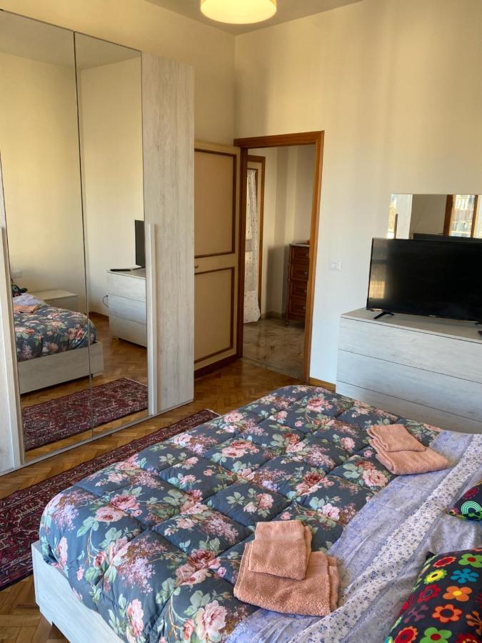 Fiorenza Retreat Φλωρεντία Εξωτερικό φωτογραφία