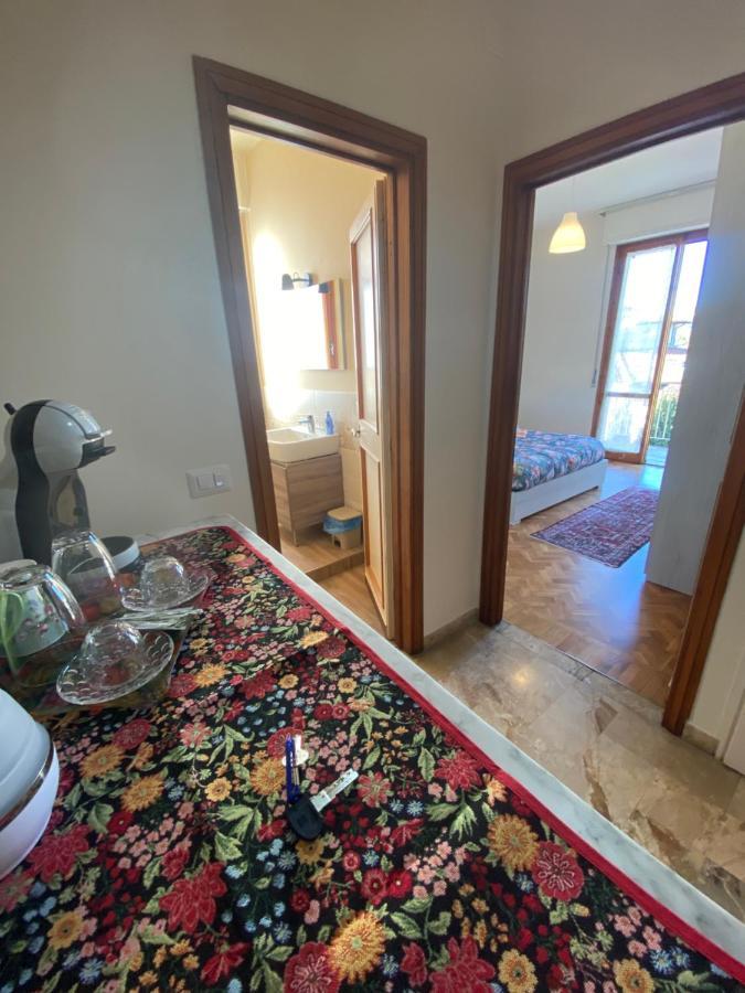 Fiorenza Retreat Φλωρεντία Εξωτερικό φωτογραφία